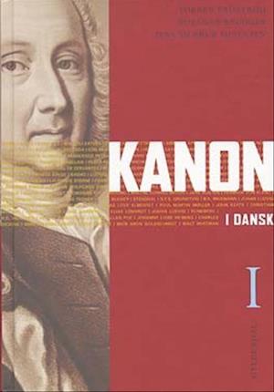 Kanon i dansk I