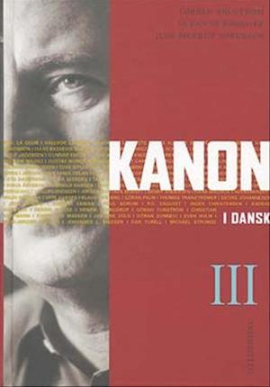 Kanon i dansk III