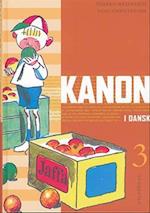 Kanon i dansk 3