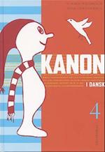 Kanon i dansk 4