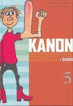 Kanon i dansk 5