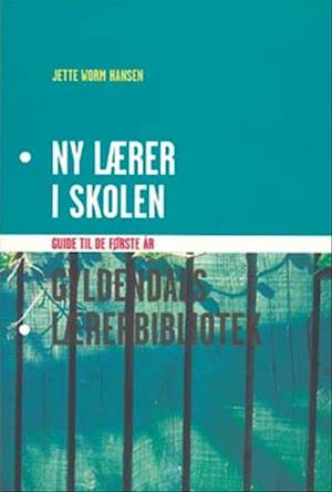 Ny lærer i skolen