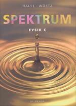 Spektrum - Fysik C