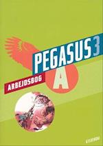 Pegasus 3. Arbejdsbog A