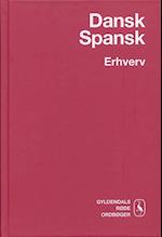 Dansk-spansk erhvervsordbog