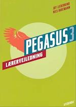 Pegasus 3. Lærervejledning
