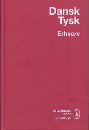 Dansk-Tysk Erhvervsordbog