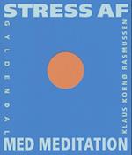 Stress af med meditation