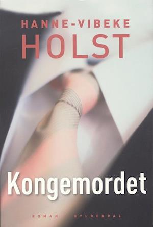 Kongemordet