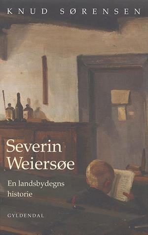 Severin Weiersøe