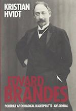 Edvard Brandes
