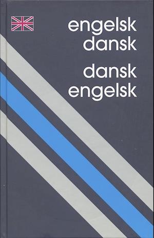 Engelsk-Dansk/Dansk-Engelsk Ordbog