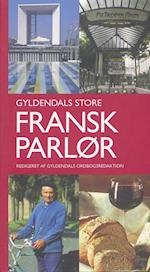 Gyldendals Store Fransk parlør