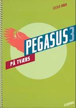 Pegasus 3. På tværs