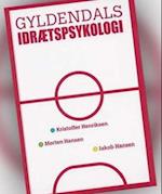 Gyldendals idrætspsykologi
