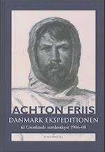 Danmark ekspeditionen til Grønlands nordøstkyst 1906-1908