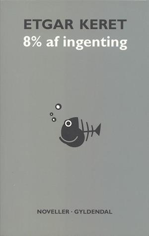 8% af ingenting