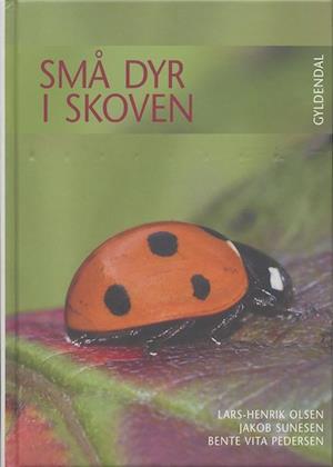 Små dyr i skoven