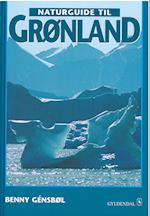 Naturguide til Grønland