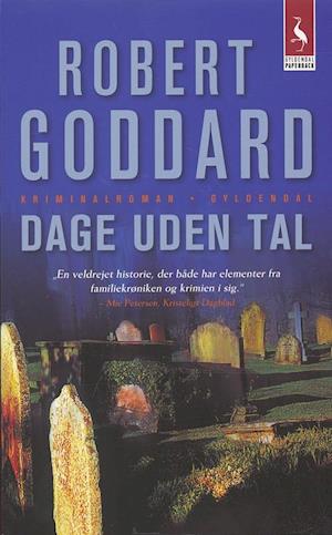 Dage uden tal