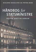 Håndbog for statsministre