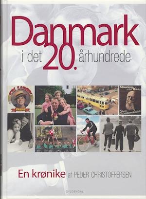 Danmark i det 20. århundrede