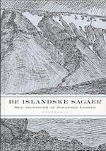 De islandske Sagaer