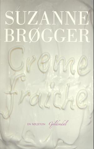 Creme fraiche