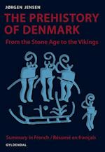 The prehistory of Denmark