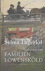 Historien om familien Löwensköld