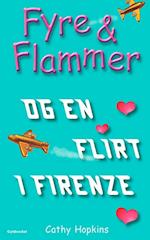Fyre & flammer og en flirt i Firenze