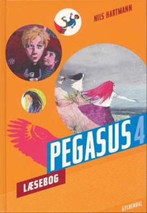 Pegasus 4. Læsebog