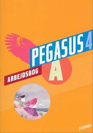 Pegasus 4. Arbejdsbog A