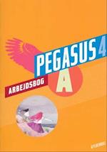 Pegasus 4. Arbejdsbog A