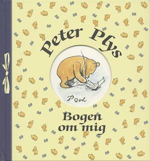 Peter Plys. Bogen om mig