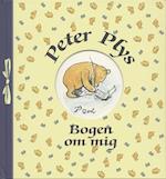 Peter Plys. Bogen om mig