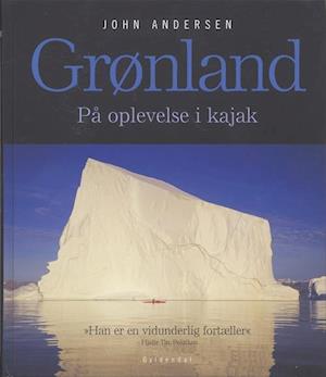 Midler bus vagabond Få Grønland af John Andersen som Indbundet bog på dansk - 9788702046410