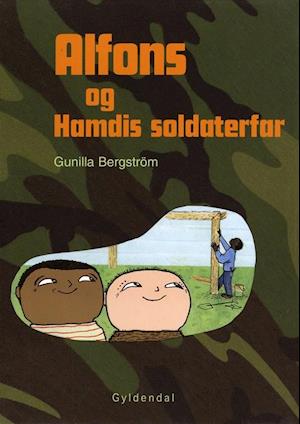 Alfons og Hamdis soldaterfar