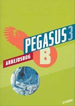 Pegasus 3. Arbejdsbog B