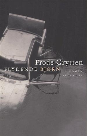 Flydende bjørn