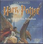 Harry Potter og fangen fra Azkaban