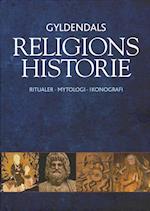Gyldendals religionshistorie