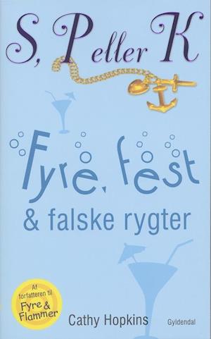 Fyre, fest & falske rygter