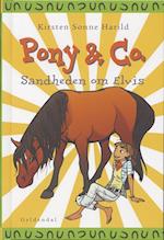 PONY & Co. 8 - Sandheden om Elvis