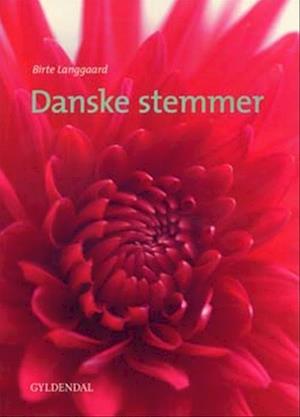 Danske stemmer