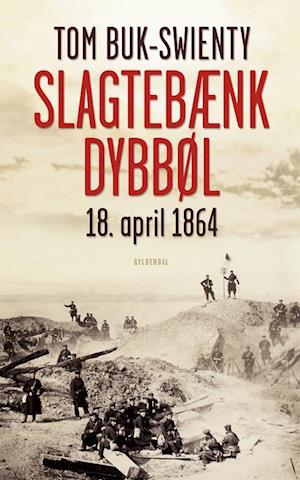 Slagtebænk Dybbøl