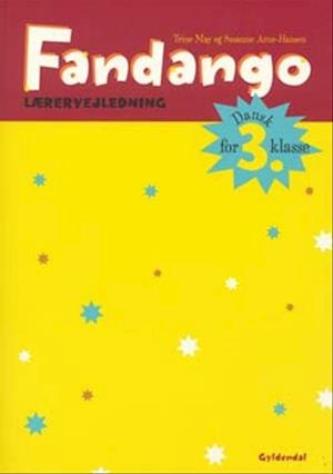 Fandango - dansk for 3. klasse