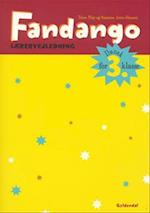 Fandango - dansk for 3. klasse