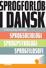 Sprogforløb i dansk