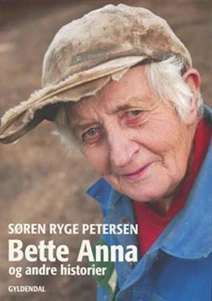 Bette Anna